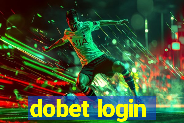 dobet login